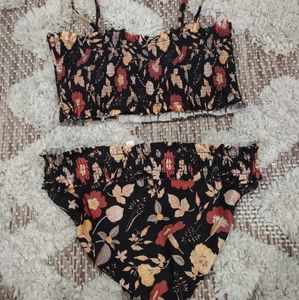 size 16 girls Chelsea and Violet swimsuit